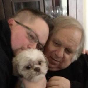 Meet your Posher, Mike